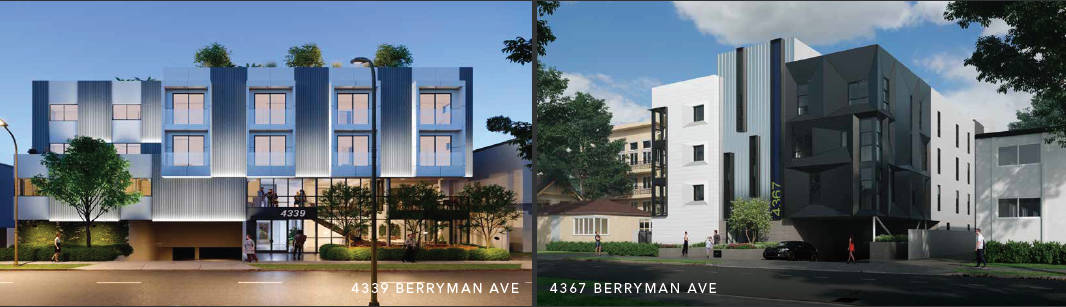 Berryman Exteriors