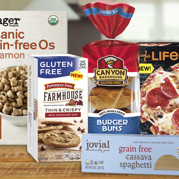 Gluten Free_food