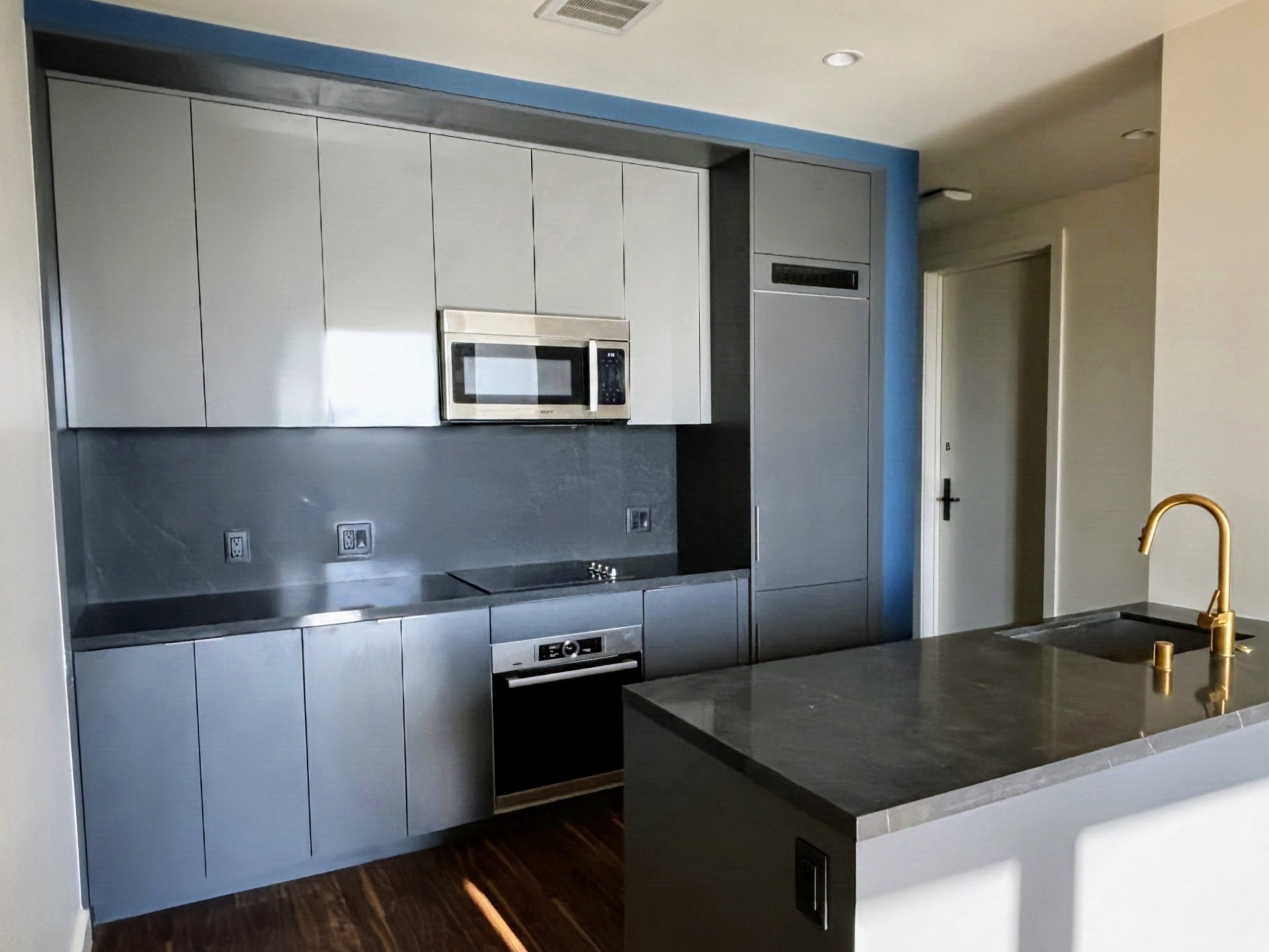 WA Kitchen