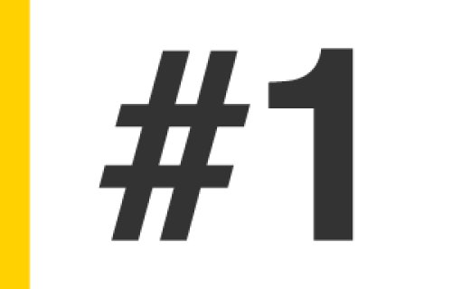 Number One