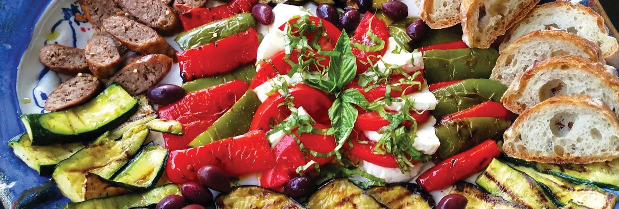 Antipasto